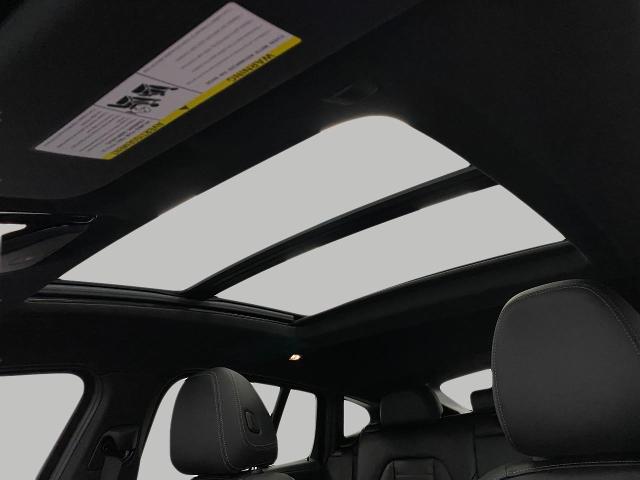 2023 BMW X4 M40i Vehicle Photo in Appleton, WI 54913