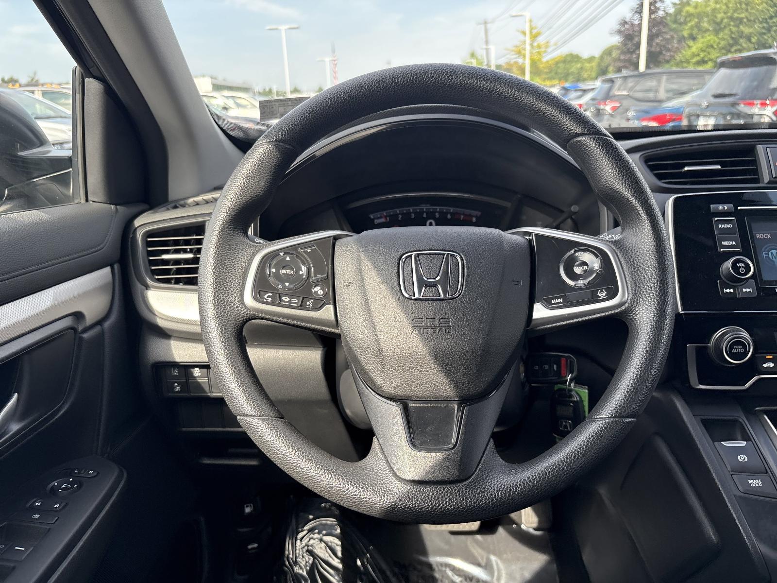 2020 Honda CR-V Vehicle Photo in Mechanicsburg, PA 17050