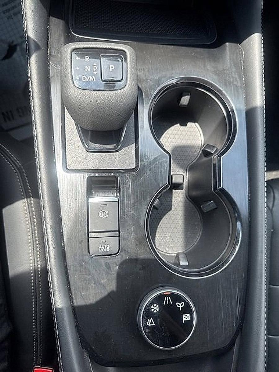 2023 Nissan Rogue Vehicle Photo in Harrisburg, PA 17111