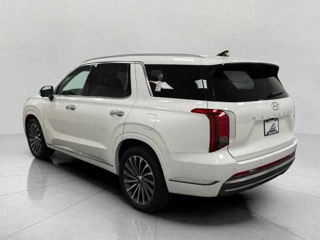 2025 Hyundai PALISADE Vehicle Photo in Appleton, WI 54913
