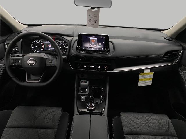 2025 Nissan Rogue Vehicle Photo in Appleton, WI 54913