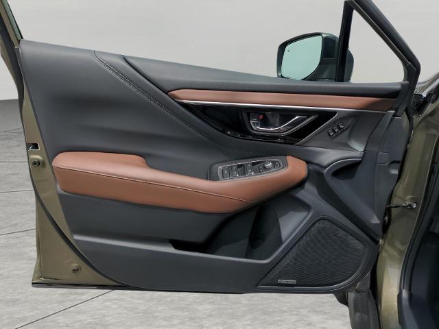 2022 Subaru Outback Vehicle Photo in Green Bay, WI 54304