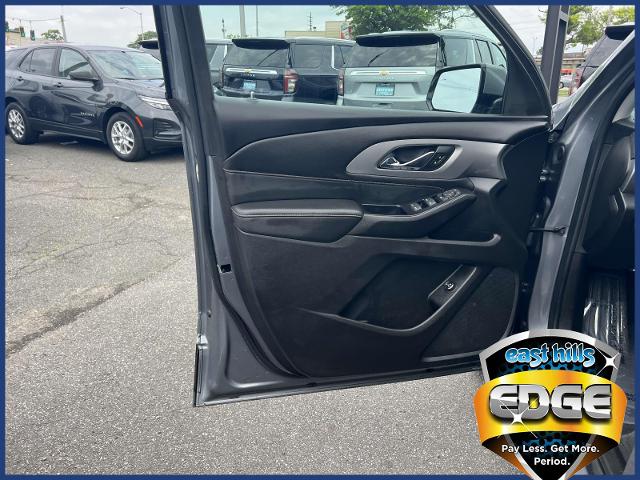 2019 Chevrolet Traverse Vehicle Photo in Roslyn, NY 11576
