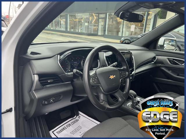 2022 Chevrolet Traverse Vehicle Photo in Roslyn, NY 11576