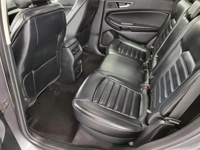 2024 Ford Edge Vehicle Photo in Neenah, WI 54956