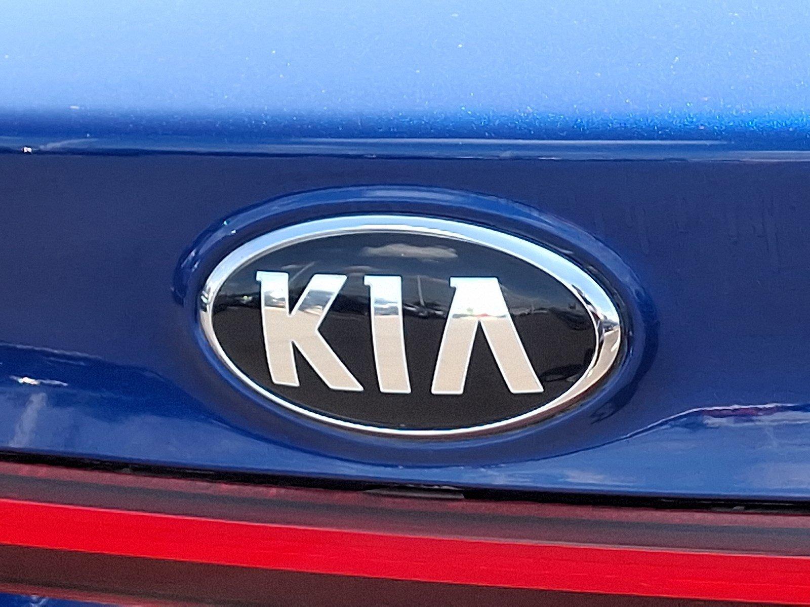 2020 Kia Forte Vehicle Photo in Harrisburg, PA 17111