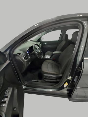 2020 Chevrolet Equinox Vehicle Photo in OSHKOSH, WI 54904-7811