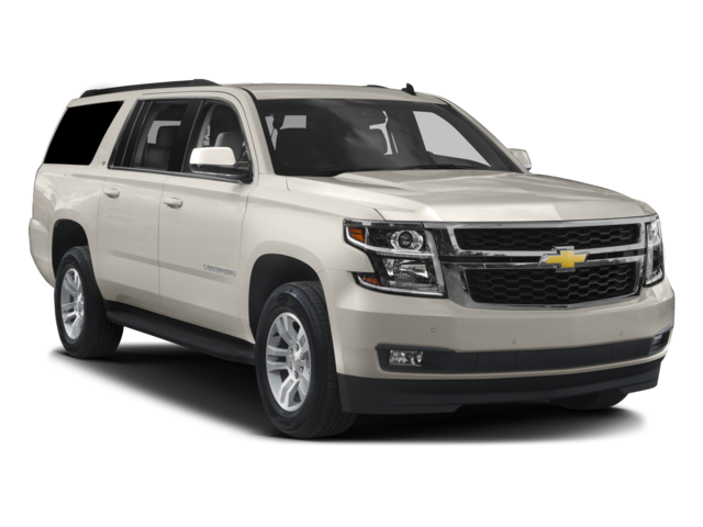 2016 Chevrolet Suburban Vehicle Photo in LANCASTER, PA 17601-0000