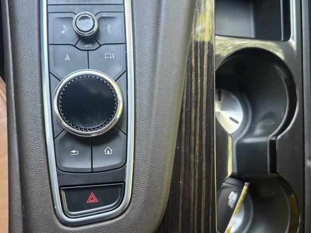 2021 Cadillac Escalade Vehicle Photo in LEOMINSTER, MA 01453-2952