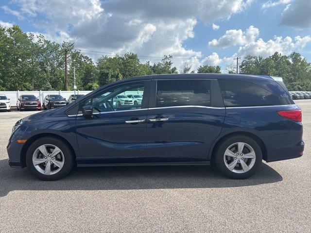 2020 Honda Odyssey Vehicle Photo in Willow Grove, PA 19090