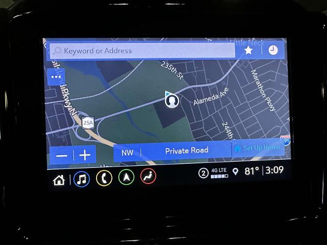 2022 Chevrolet Traverse Vehicle Photo in Roslyn, NY 11576
