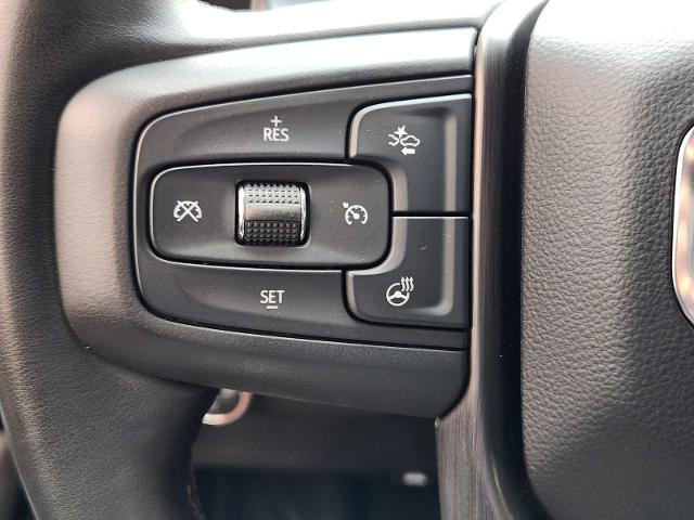 2023 GMC Sierra 1500 Vehicle Photo in DENTON, TX 76210-9321