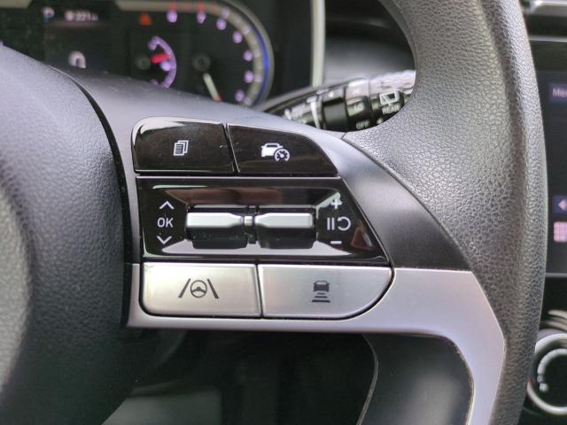2023 Hyundai TUCSON Vehicle Photo in Brunswick, GA 31525
