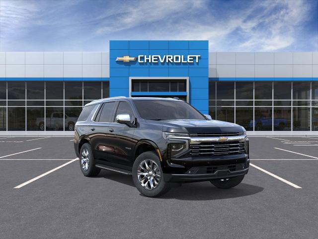 2025 Chevrolet Tahoe Vehicle Photo in PAWLING, NY 12564-3219