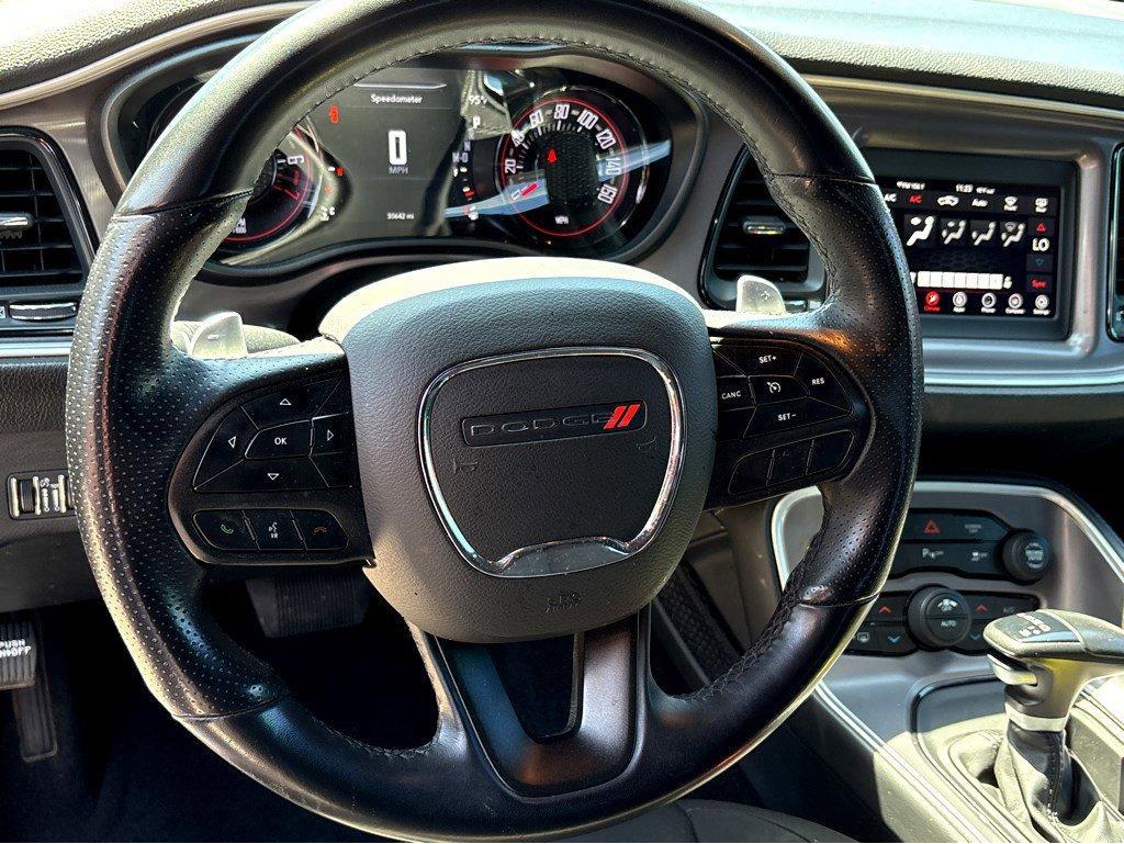 2022 Dodge Challenger Vehicle Photo in SAVANNAH, GA 31406-4513