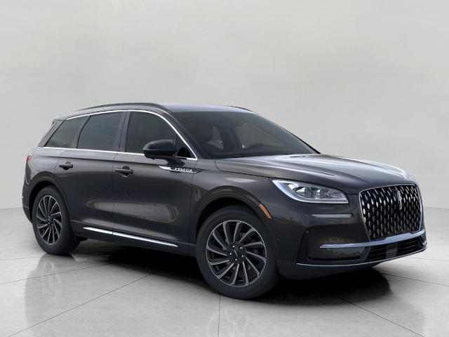 2025 Lincoln Corsair Vehicle Photo in Neenah, WI 54956