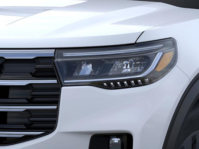 2025 Ford Explorer Vehicle Photo in Oshkosh, WI 54901