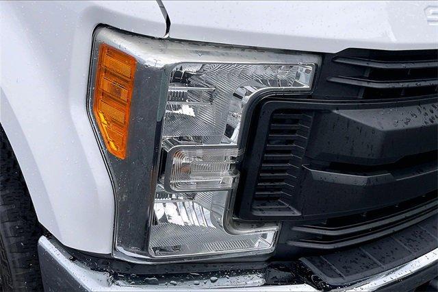 2017 Ford Super Duty F-250 SRW Vehicle Photo in INDEPENDENCE, MO 64055-1314