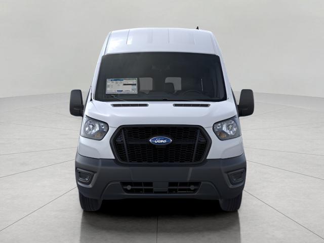 2025 Ford Transit Passenger Wagon Vehicle Photo in Neenah, WI 54956