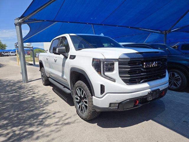 2024 GMC Sierra 1500 Vehicle Photo in Decatur, TX 76234