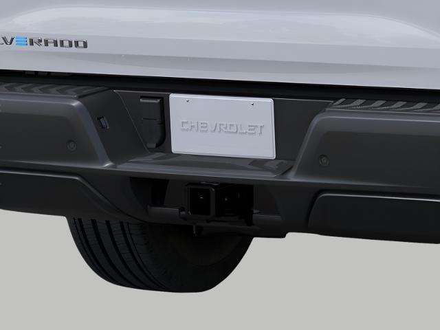 2024 Chevrolet Silverado EV Vehicle Photo in Madison, WI 53713