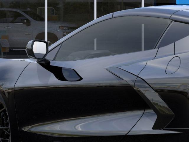 2025 Chevrolet Corvette Vehicle Photo in Roslyn, NY 11576