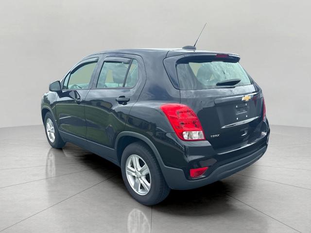 2019 Chevrolet Trax Vehicle Photo in Neenah, WI 54956
