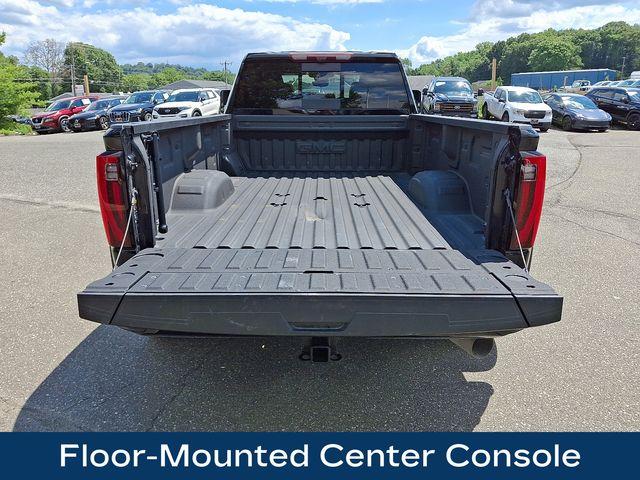 2025 GMC Sierra 3500 HD Vehicle Photo in PAWLING, NY 12564-3219