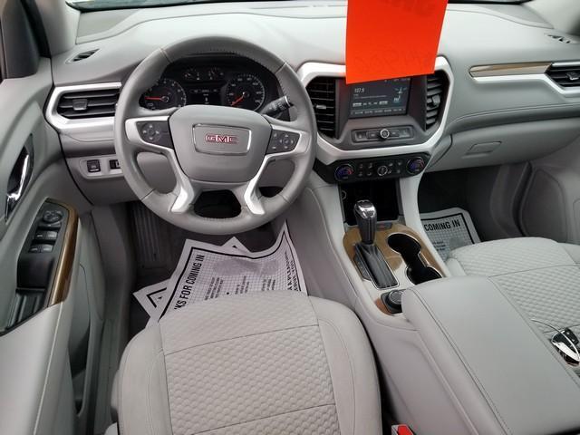 2019 GMC Acadia Vehicle Photo in ELYRIA, OH 44035-6349