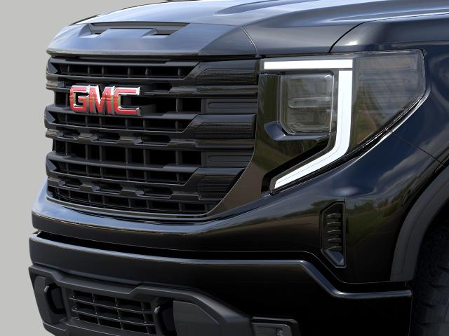 2025 GMC Sierra 1500 Vehicle Photo in APPLETON, WI 54914-8833