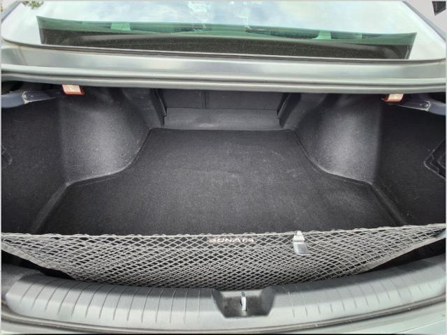 2023 Hyundai Sonata Vehicle Photo in MADISON, WI 53713-3220