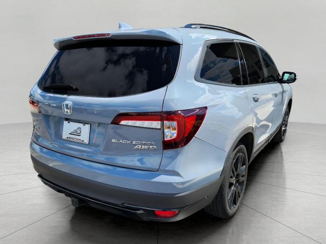 2022 Honda Pilot Vehicle Photo in Appleton, WI 54913