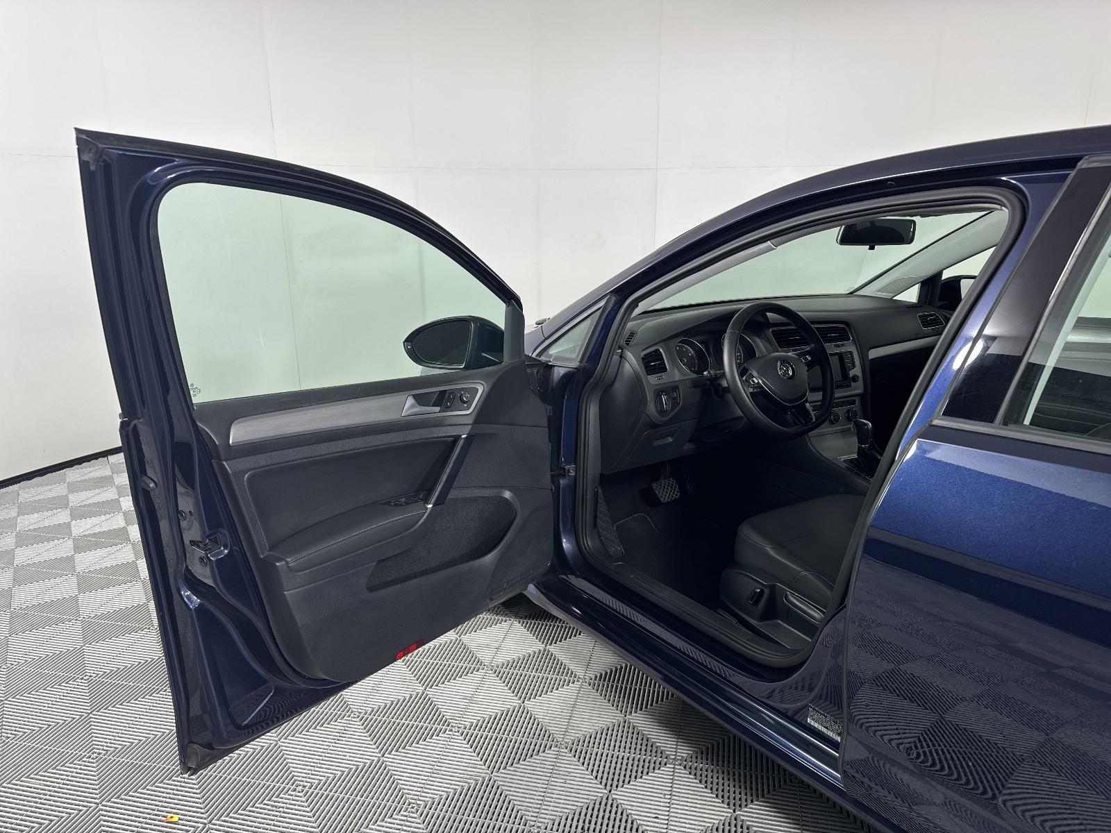 2015 Volkswagen Golf Vehicle Photo in Georgetown, TX 78626