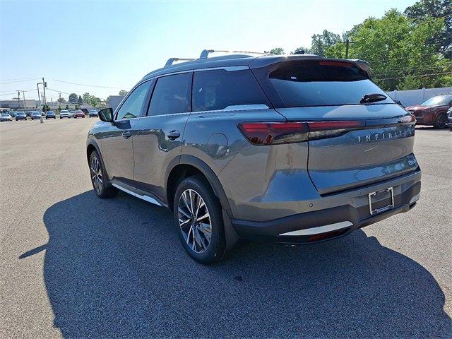 2026 INFINITI QX60 Vehicle Photo in Willow Grove, PA 19090
