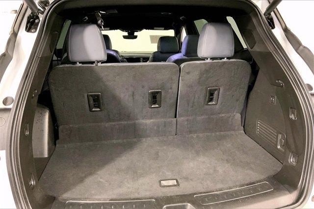 2024 Buick Enclave Vehicle Photo in INDEPENDENCE, MO 64055-1377