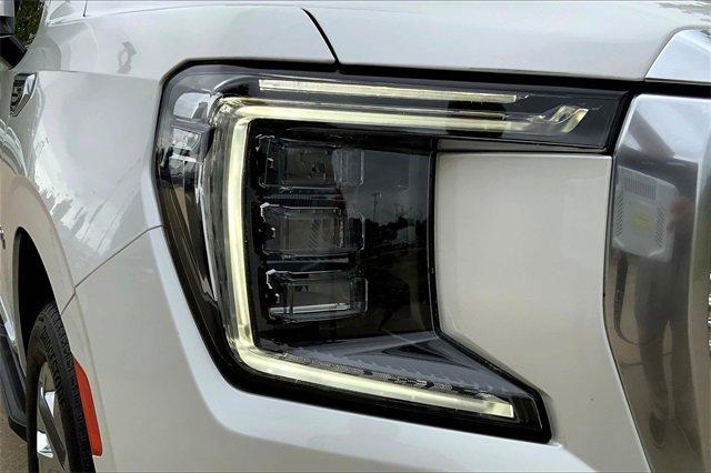 2022 GMC Yukon Vehicle Photo in INDEPENDENCE, MO 64055-1314