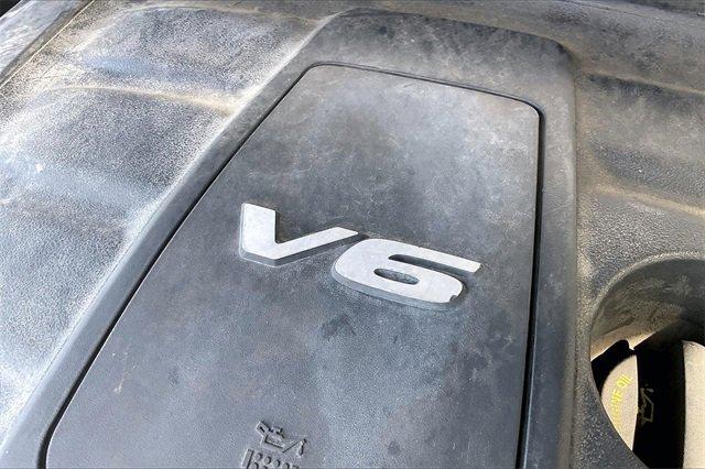 2018 Dodge Durango Vehicle Photo in INDEPENDENCE, MO 64055-1314