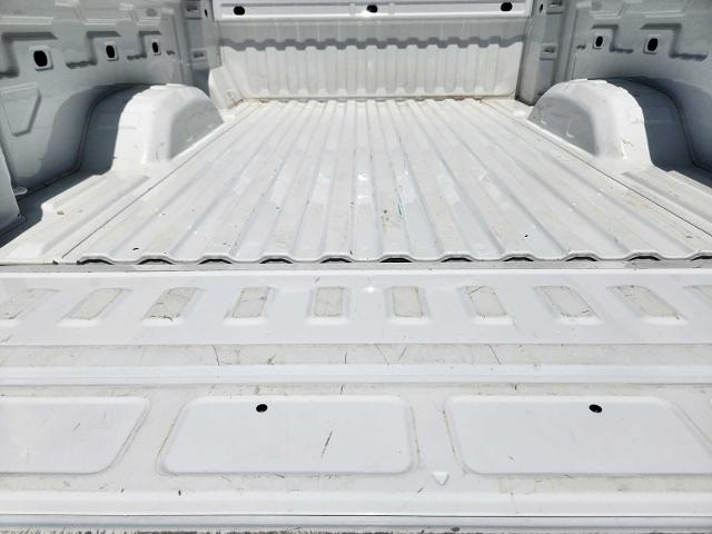 2021 Chevrolet Silverado 2500 HD Vehicle Photo in DENTON, TX 76210-9321