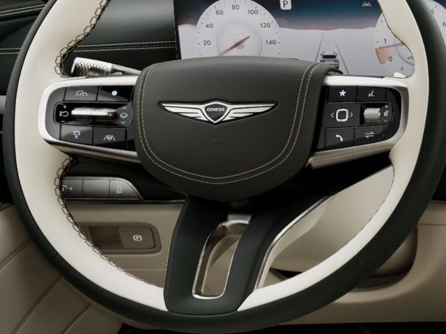 2026 Genesis GV80 Vehicle Photo in Appleton, WI 54913