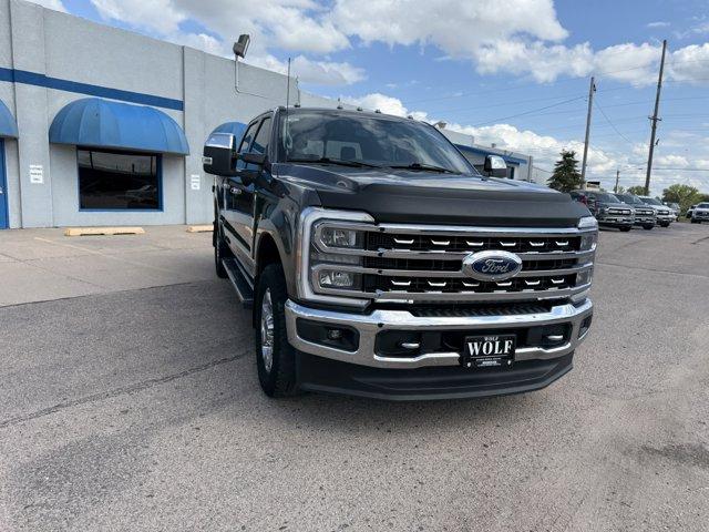 2023 Ford Super Duty F-250 SRW Vehicle Photo in Ogallala, NE 69153