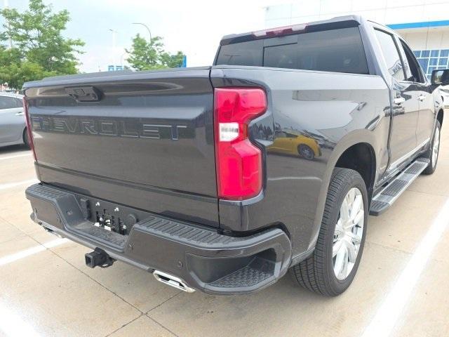 2024 Chevrolet Silverado 1500 Vehicle Photo in ENGLEWOOD, CO 80113-6708