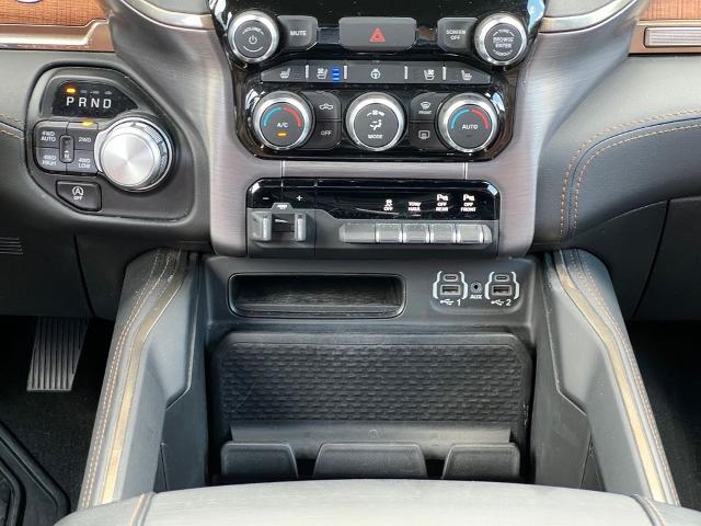 2022 Ram 1500 Vehicle Photo in Brunswick, GA 31525