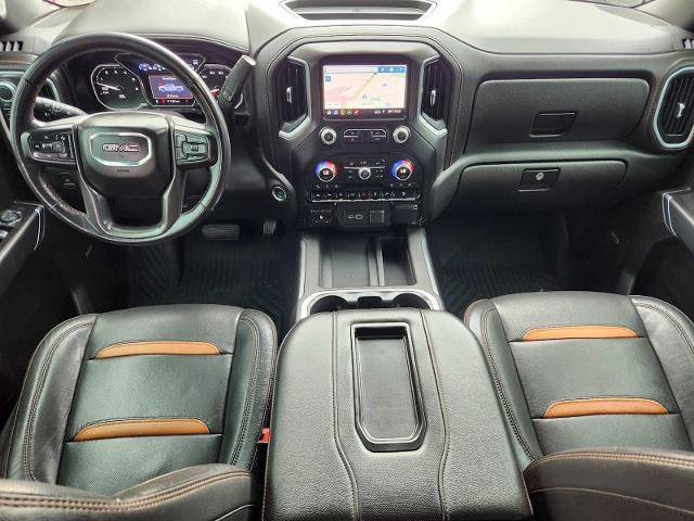 2019 GMC Sierra 1500 Vehicle Photo in DENTON, TX 76210-9321