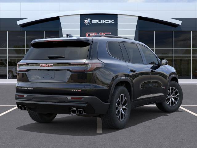 2026 GMC Acadia Vehicle Photo in GREEN BAY, WI 54303-3330