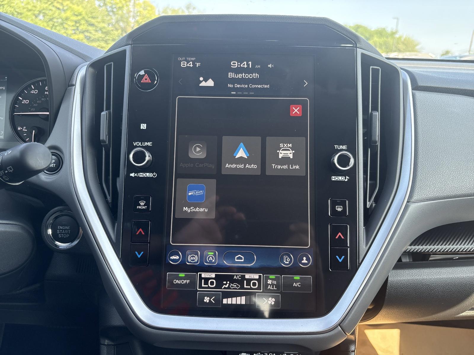 2025 Subaru Crosstrek Vehicle Photo in Mechanicsburg, PA 17050