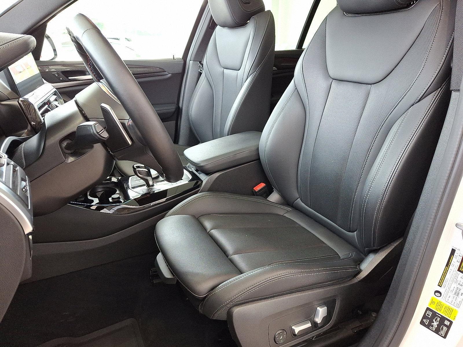 2022 BMW X3 M40i Vehicle Photo in Lancaster, PA 17601