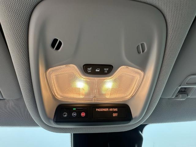 2026 Chevrolet Trailblazer Vehicle Photo in GARDNER, MA 01440-3110