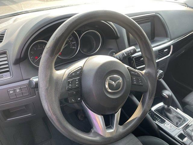 2016 Mazda CX-5 Vehicle Photo in Philadelphia, PA 19116