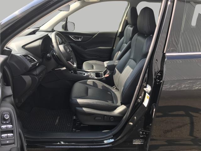 2023 Subaru Forester Vehicle Photo in GREEN BAY, WI 54303-3330
