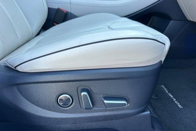 2024 Hyundai PALISADE Vehicle Photo in STOCKTON, CA 95212-2838